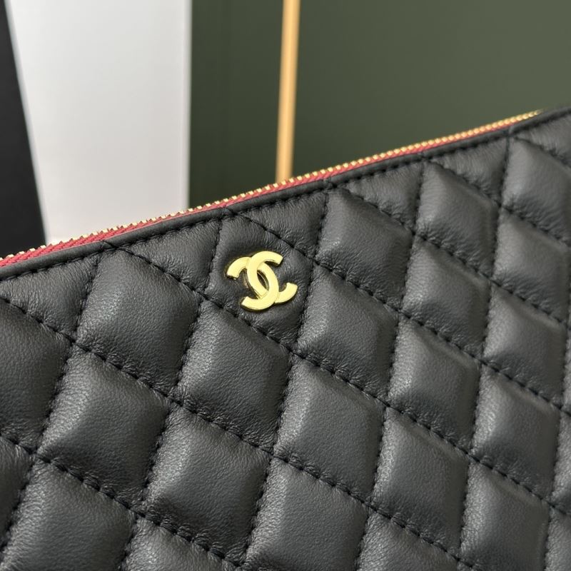 Chanel Clutch Bags